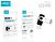 PENDRIVE 8GB USB 3.0 LEON GTS
