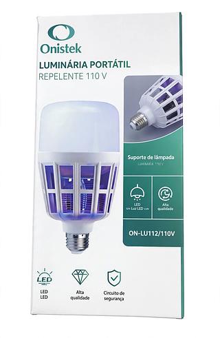 luminaria portatil