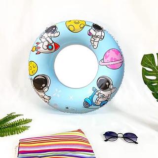 BOIA INFLAVEL PARA CRIANÇAS MADE BASIC 60#