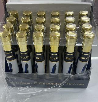 PERFUME CLIVE DORRIS COOL GIRL