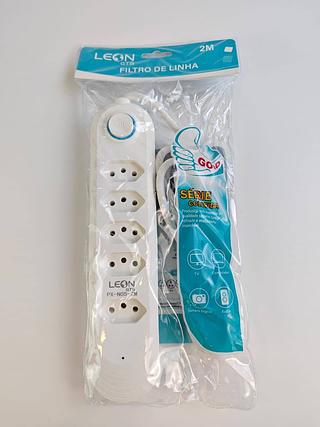 FASE UNICA TOMADA PORTATIL LEON GTS