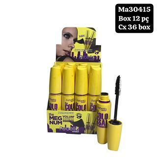 MASCARA PARA CILIOS COLO SSAL FEBELLA