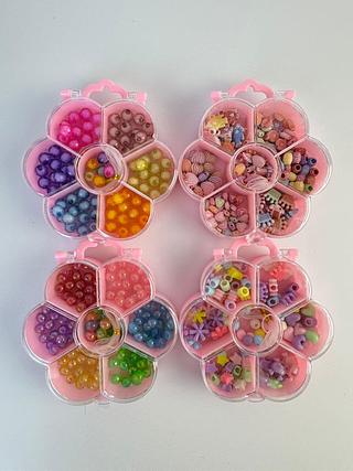 KIT MIÇANGAS INFANTIL AINI TOY