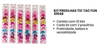 GRAMPOS DE CABELO INFANTIS DECORADOS NAVY+ESSENCIAL