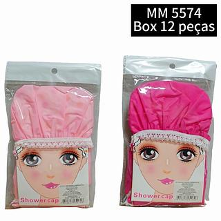 SHOWER CAP