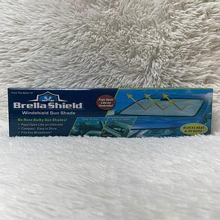 WINDSHIELD SUN SOBRINHA PARA CARRO BRELLA SHIELD