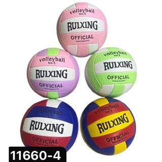 BOLA DE VOLEI PARA CRIANÇA TOYS KIDS