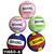 BOLA DE VOLEI PARA CRIANÇA TOYS KIDS