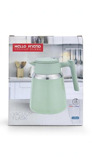 GARRAFA TERMICA 1100ML HELLO FRIEND VACUUM FLASK