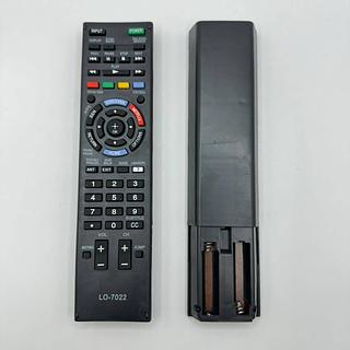 CONTROLE REMOTO SONY TV LCD BRAVIA LEON