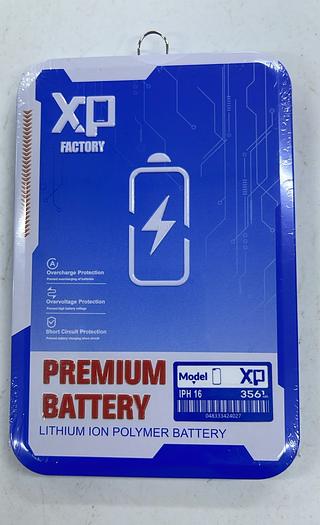 BATERIA DE CELULAR 3561MAH XP FACTORY