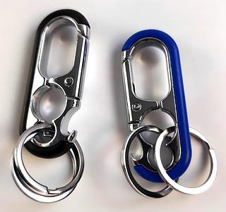 PACOTE DE CHAVEIRO COM 12 PEÇAS LEON GTS