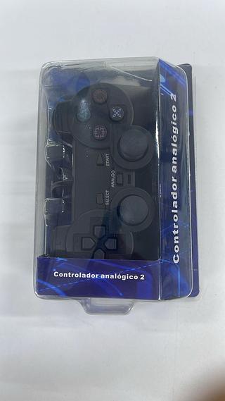CONTROLE DE PS2 KAPBOM