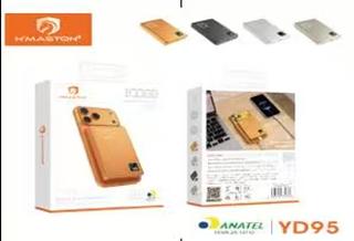 POWER BANK 15W 22.5W 10000MAH H'MASTON