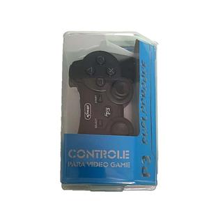 CONTROLE PARA VIDEO GAME COM BLUETOOTH P3 KNUP