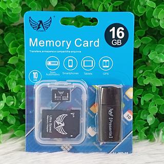 MEMORY CARD 16GB ALTOMEX