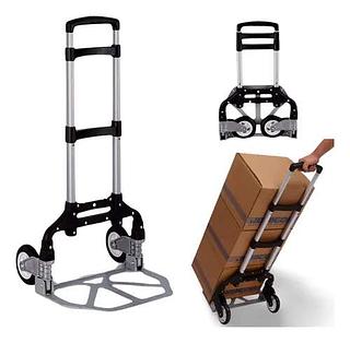 CARRINHO DOBRAVEL PARA COMPRAS OASIS MARKE