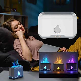 UMIDIFICADOR DE FLAME ALTOMEX