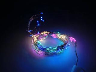 ILUMINAÇÃO NATALINA 2M LUATEK