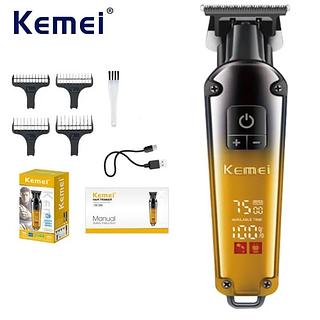 MAQUINA ENGRAVING, ZERO CUTTING, LCD KEMEI