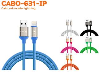 CABO COLORIDO LEON/ALTOMEX