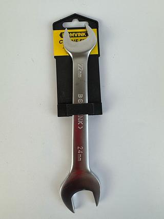 CHAVE FIXA 22*24MM BOMVINK