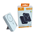 POWER BANK BATERIA PORTATIL 10000MAH HMASTON