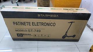 PATINETE ELETRONICO STARMEGA