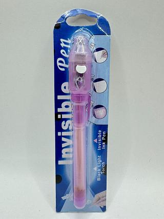CANETA INVISIBLE PEN