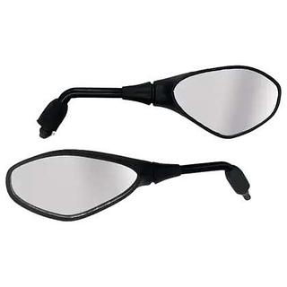 RETROVISAR REBAIXADO HASTE CURTA MEDIA HONDA ATEC