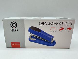 GRAMPEADOR 24/6,26/6 OÀSIS MARKET