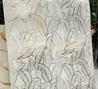 PAPEL DE PAREDE ADESIVO 60*60CM LEON GTS