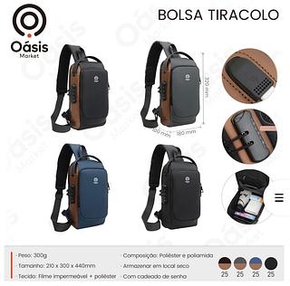 BOLSA TIRACOLO OASIS MARKET
