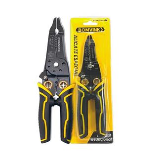 ALICATE ESPECIAL BOMVINK