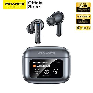 FONE DE OUVIDO BLUETOOTH ANC+ENC AWEI