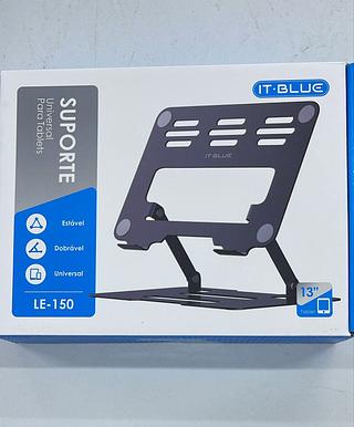 SUPORTE UNIVERSAL PARA TABLETS 13'' IT-BLUE