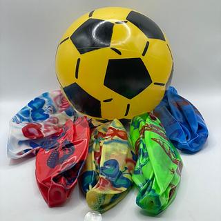 BOLA DE VINIL REF:HBOL011