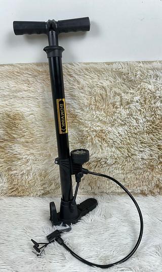 BOMBA DE AR MULTIFUNCIONAL BOMDER