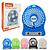 MINI VENTILADOR PORTATIL RECARREGAVEL LELONG