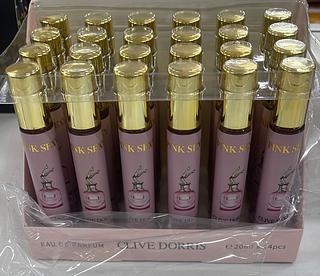 PERFUME CLIVE DORRIS PINK SEXY