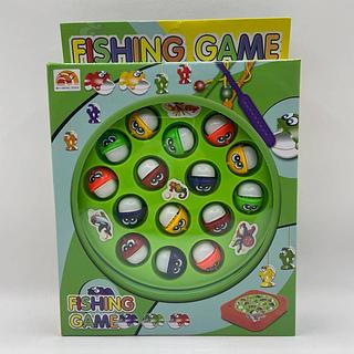 PESCA PEIXE FOR AGE 3 AND UP FISHING GAME