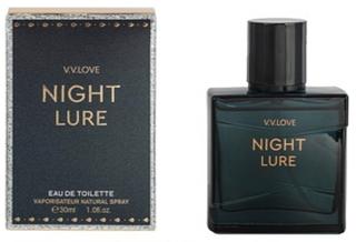 PERFUME 30ML V.V.LOVE NIGHT LURE
