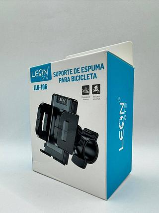 SUPORTE DE ESPUMA PARA BICICLETA LEON GTS