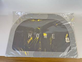 TAPETES PARA BANHEIRO OÁSIS MARKET