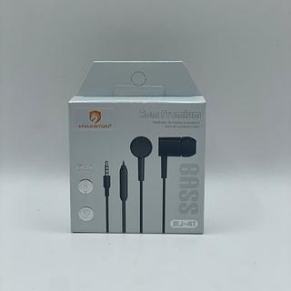 FONE DE OUVIDO BASS SOM PREMIUM H'MASTON
