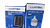 KIT SISTEMA DE LUZ SOLAR PORTATIL LUATEK