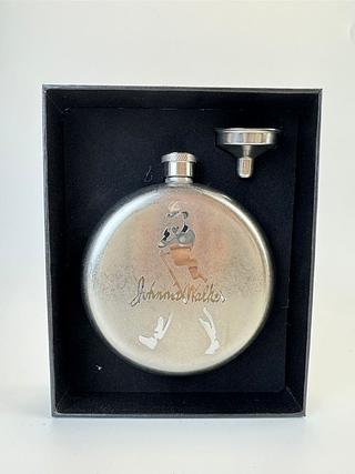 CANTIL DE BOLSO AÇO INOXIDAVEL LUATEK