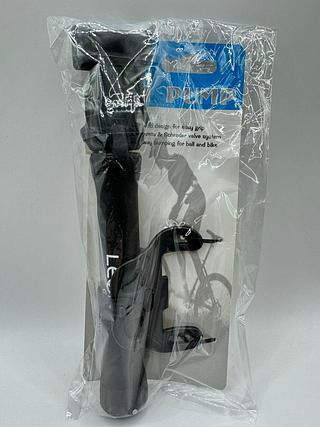 MINI PUMP PATENTED 2