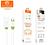 CABO DE DADOS E CARGA USB 4.8A MAX 2M HMASTON