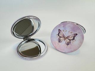 ESPELHO PORTÁTIL PARA MAQUINAGEM